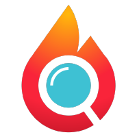 pyroscope logo